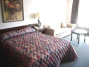 Knights Inn St Catharines On Sainte-Catherine Eksteriør bilde