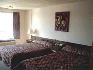 Knights Inn St Catharines On Sainte-Catherine Eksteriør bilde